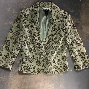 Women’s Taunt Jacket———bin-J-17